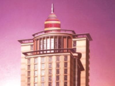 Chang An Holiday0