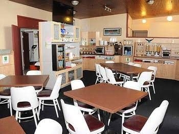 Motel Roberval0