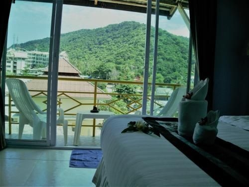 แน็ป อินน์ (Nap Inn)4