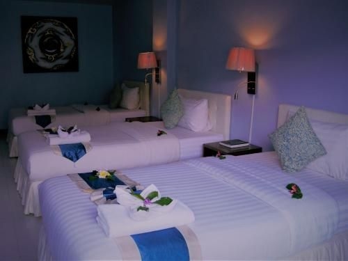 แน็ป อินน์ (Nap Inn)1