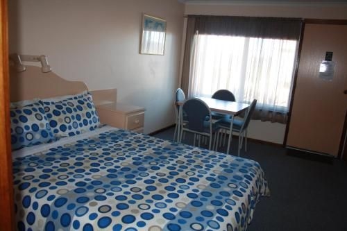 Raglan Motor Inn1