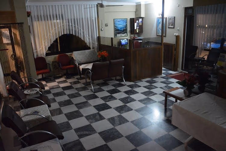 Soykan Hotel0