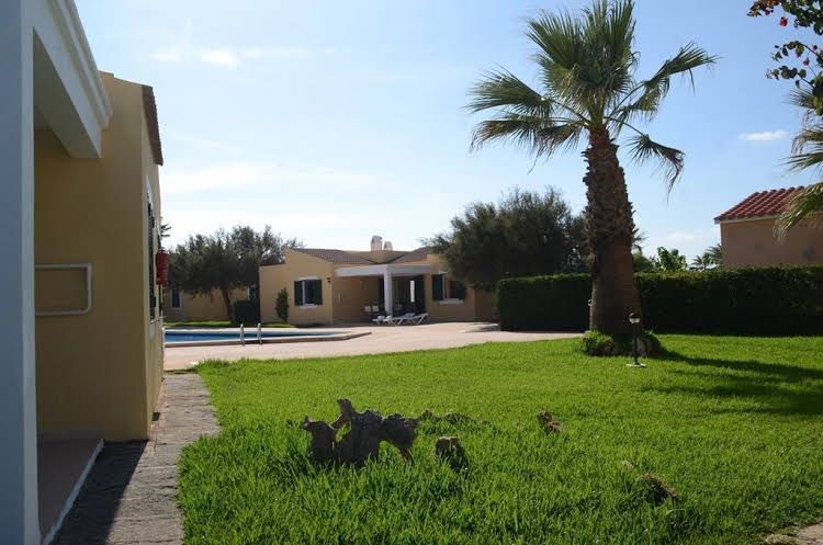 Apartamentos Las Golondrinas0