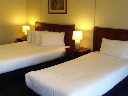 Lightkeepers Inn Motel2