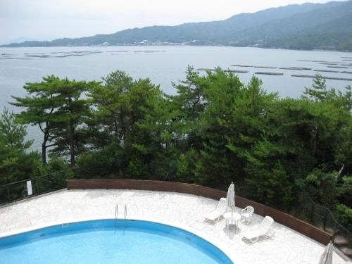 อากิ แกรนด์ โฮเต็ล แอนด์ สปา (Aki Grand Hotel & Spa)3