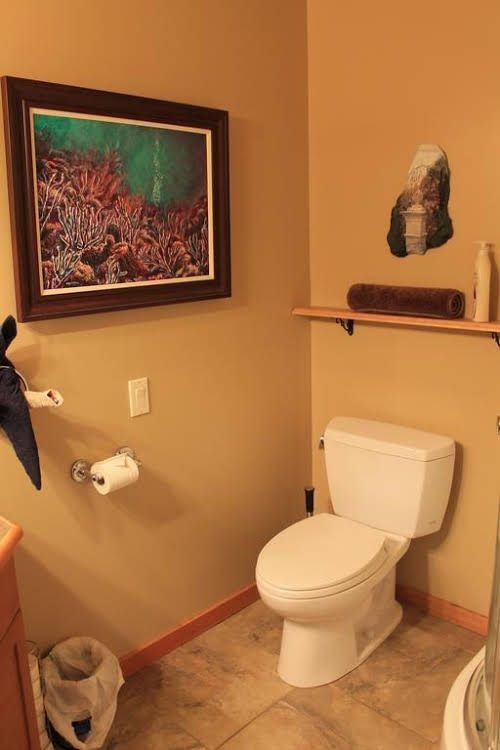Windborne Bed & Breakfast0