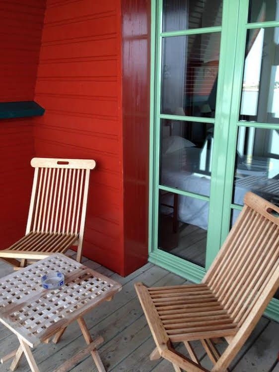 Hotel d'Aleth0