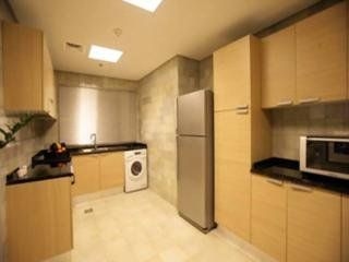 Nojoum Hotel Apartment1