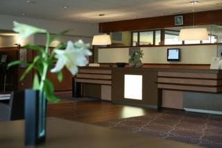 Leonardo Hotel Wavre0