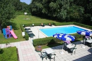 Leonardo Hotel Wavre4