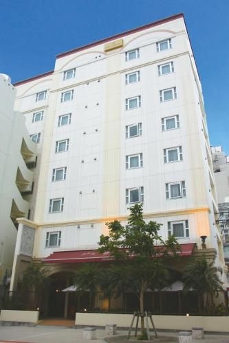 โฮเต็ล ซัน ควีน (Hotel Sun Queen)0