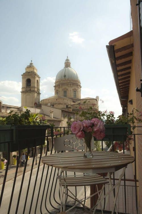 Camere La Basilica0