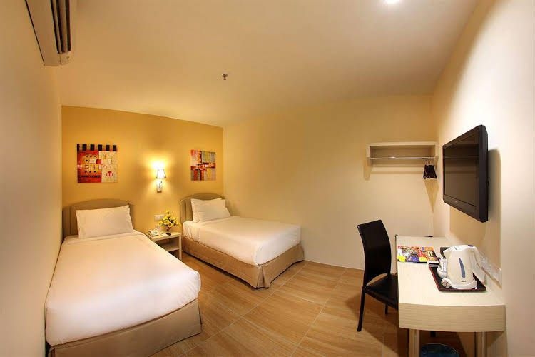 Hotel Min Cott1