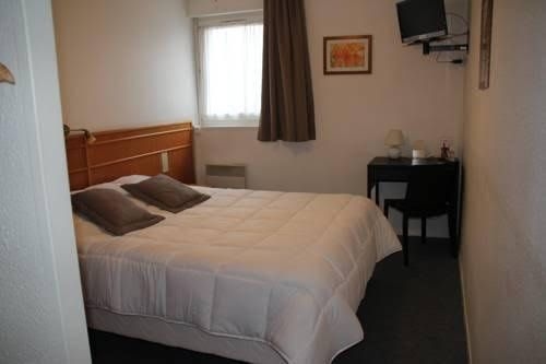Tourhotel du Golf0