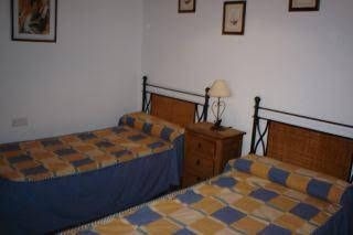 Villas Axarquia Nerja0