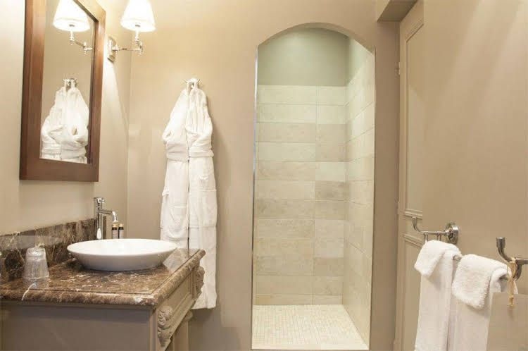 Hotel Le Sauvage0