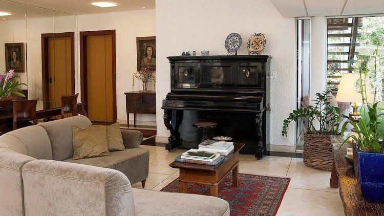 Oratorio Pousada Boutique0