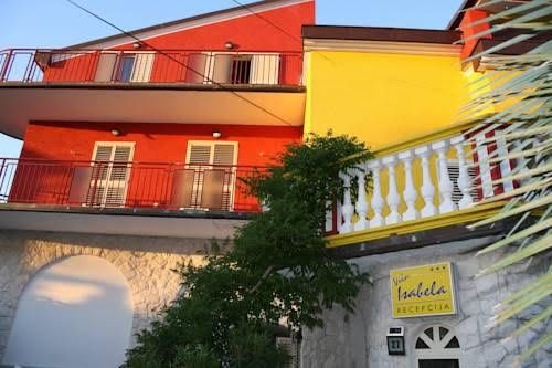 Villa Isabela0