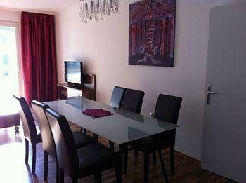 govienna - Messe Wien Apartment0