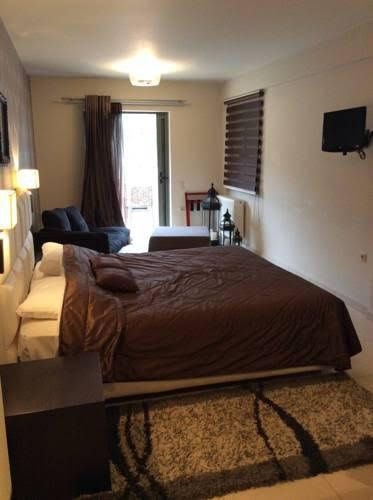 Aerinon Guesthouse0