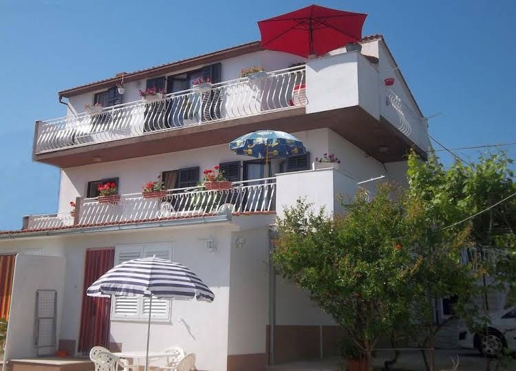 Apartments Mihovilovic0