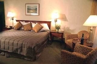 Westmark Anchorage3