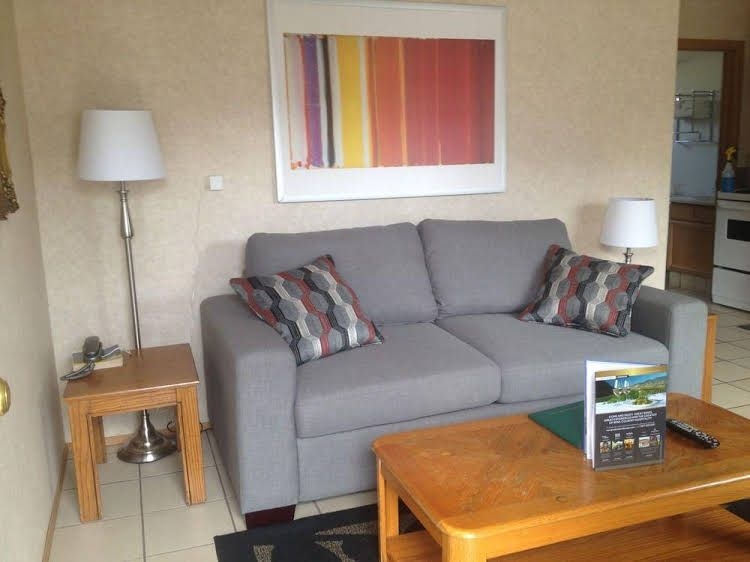 Shoreline Resort Condominiums0