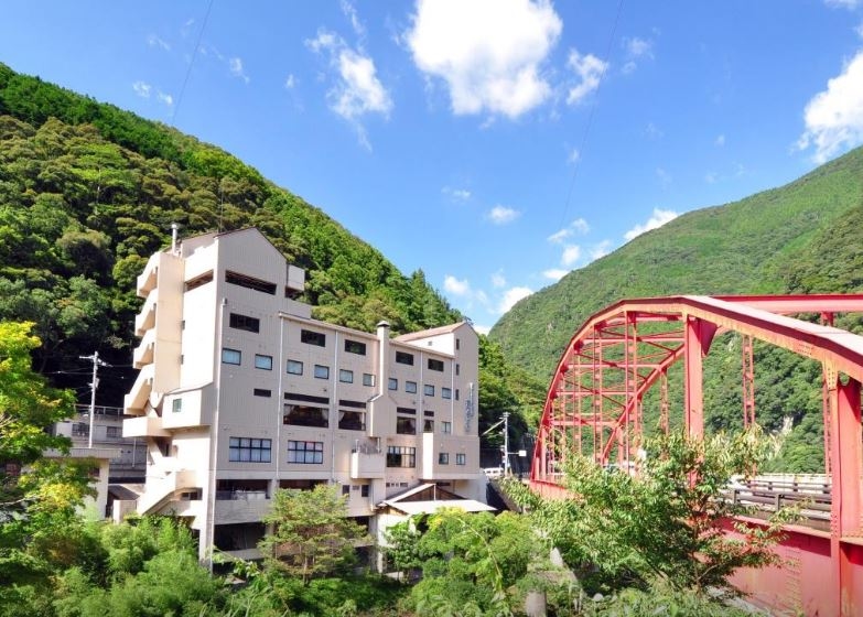 Hotel Obokekyo Mannaka0