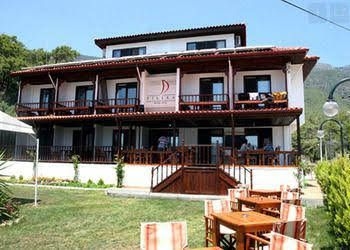 Filika Hotel0