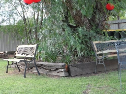 Bidgee Motor Inn1