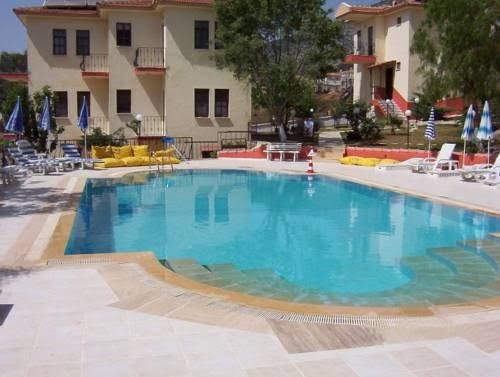 Umit Hotel0