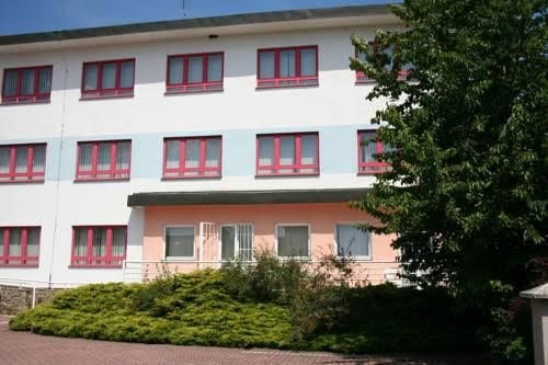 Hotel O.K. 10