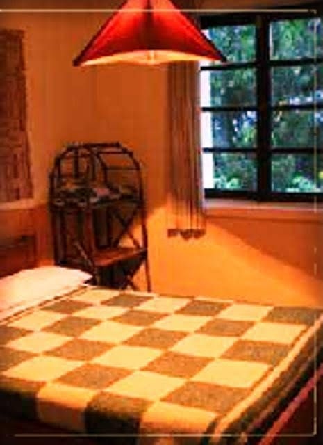 Hostal La Casona de Mario0