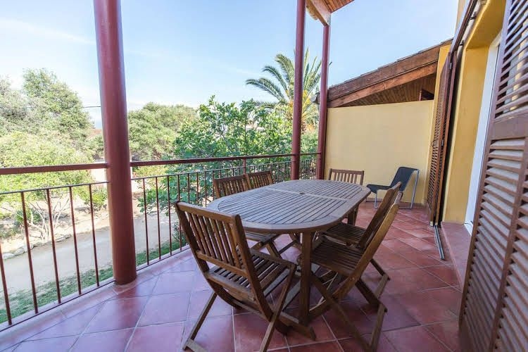 Hotel Casa Vecchia0