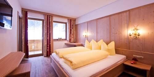 Alpenchalet Vital0