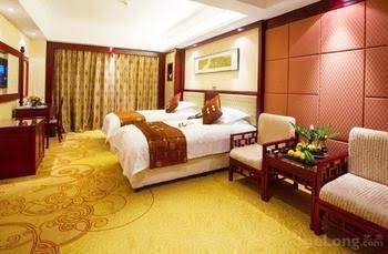 Blossom Hotel - Taian0