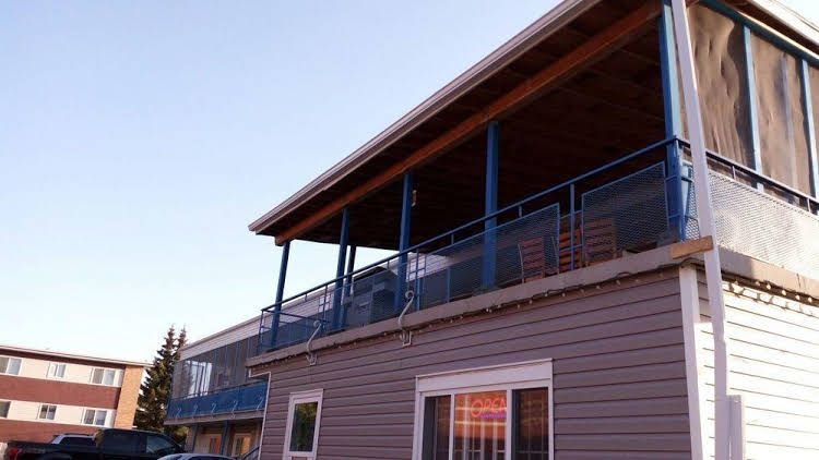 Southview Motel0