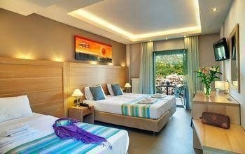 Hotel Filakas0