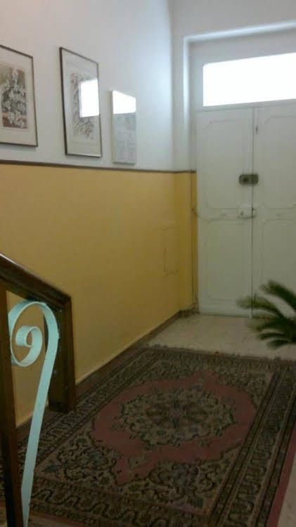 B&B In Centro0