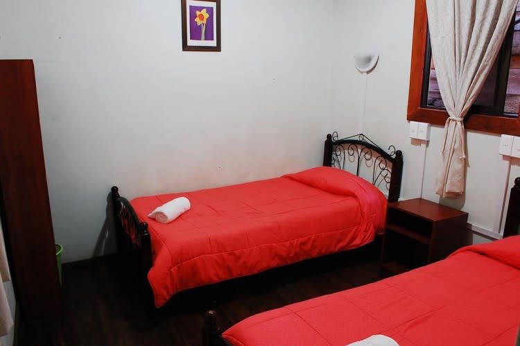 Hostal Casa Norte0
