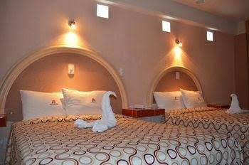 Hotel Central0