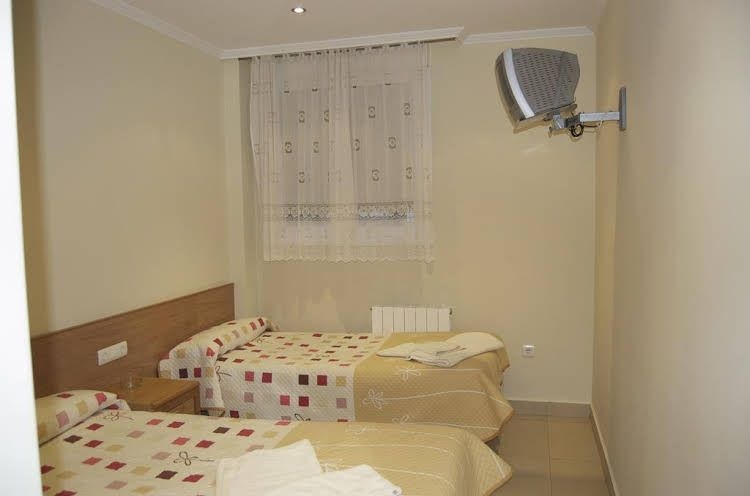 Pension Zorroza 10
