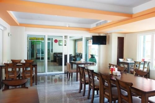 ภูเก็ตอีโคซี โฮเทล (Phuket Ecozy Hotel)3