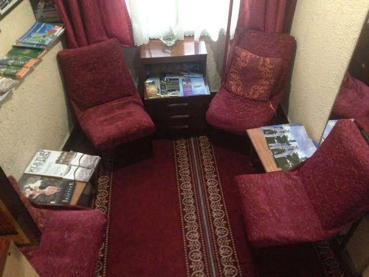 Hotel Necmi0
