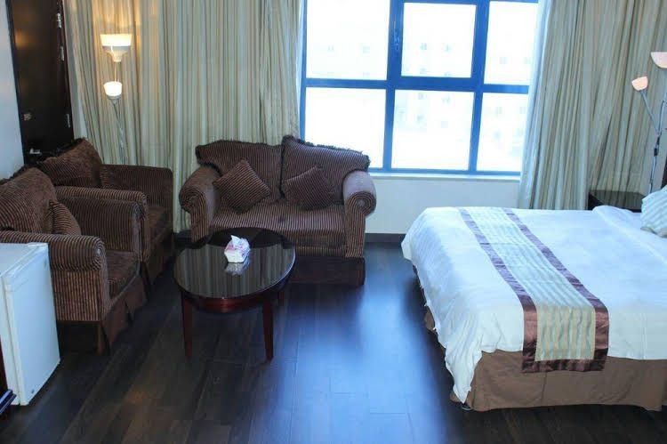 Tafwij Hotel0
