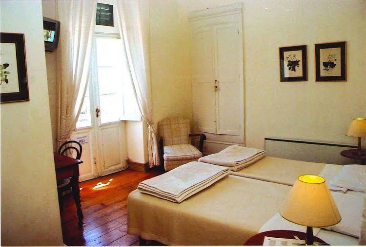 Hotel Omiros0