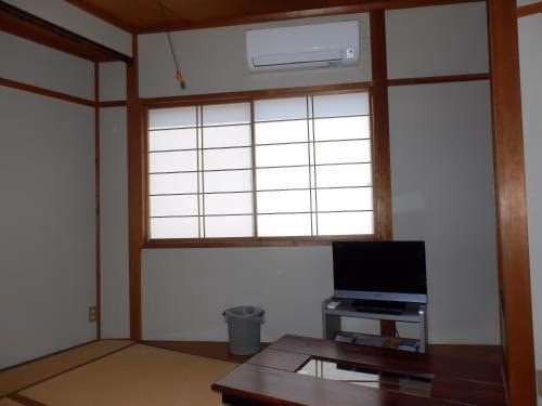 Minshuku Ginmatsu2