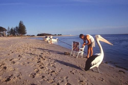 Waterview Resort2