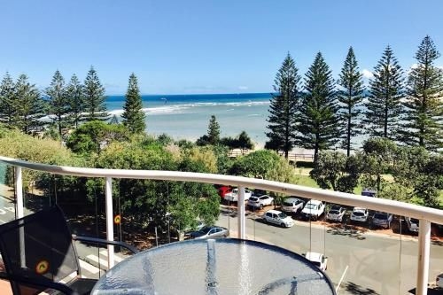 Waterview Resort0