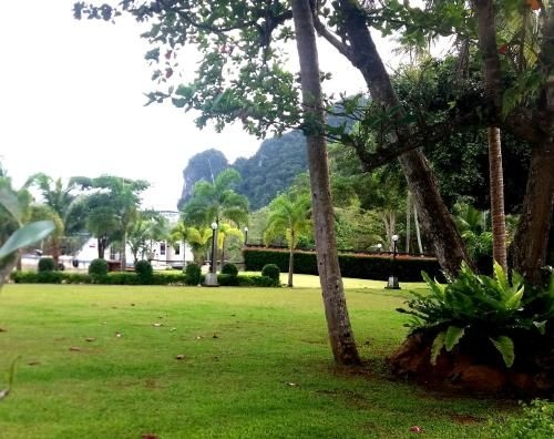ไดมอนด์ บีช รีสอร์ต (Diamond Beach Resort)3